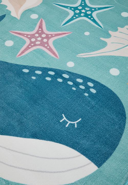 Fotakis - Under the sea Med - Blue