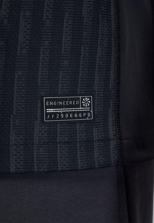 Nike - Paris Saint-Germain 2025/26 4th Jersey Ltd Edition  - Off Noir/Black