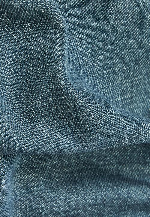 G-STAR - Type 49 Relaxed Straight - blue 