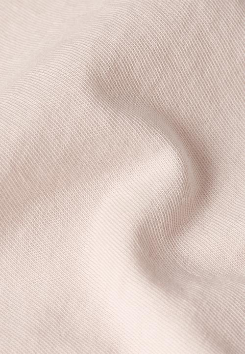 G-STAR - Rolled Up Sleeve Boyfriend Top Wmn - Pink