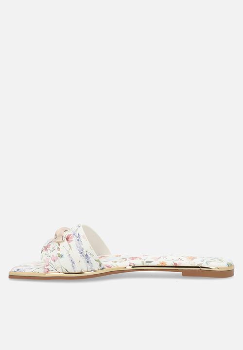 ALDO - Darlina sandal - multi