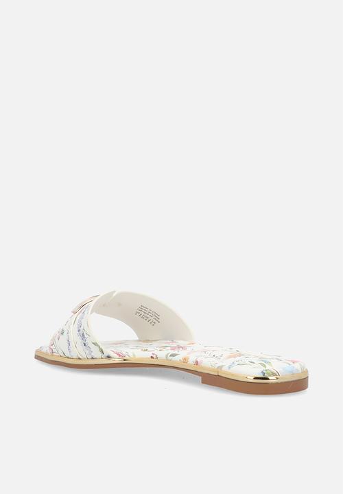ALDO - Darlina sandal - multi