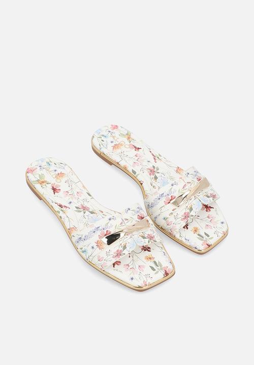 ALDO - Darlina sandal - multi