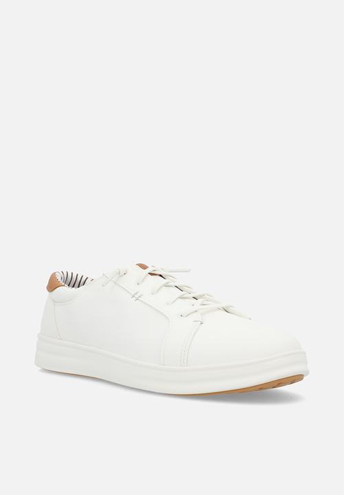 Hey Dude - Paul Pro Classic Whi - White