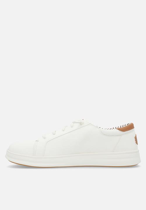 Hey Dude - Paul Pro Classic Whi - White