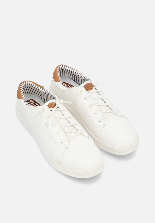 Hey Dude - Paul Pro Classic Whi - White