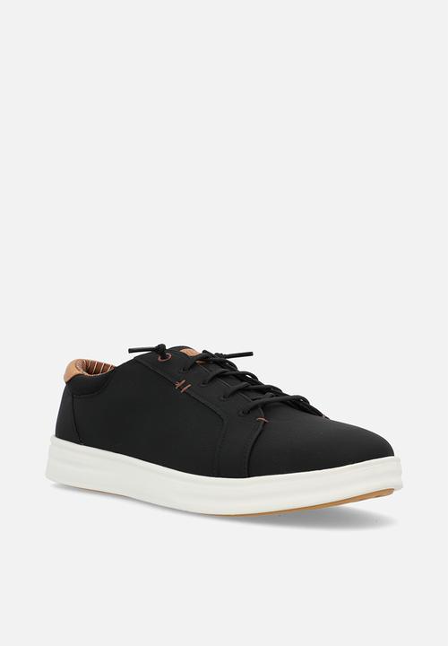 Hey Dude - Paul Pro Classic Blk - Black