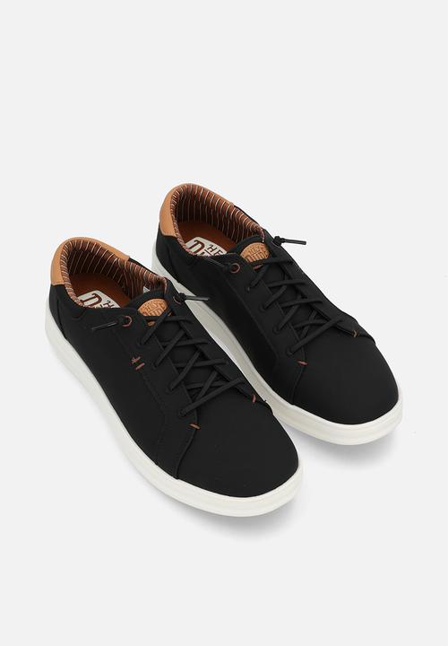 Hey Dude - Paul Pro Classic Blk - Black