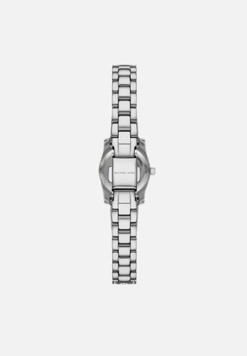Michael Kors - Lexington Mk4864 - Silver