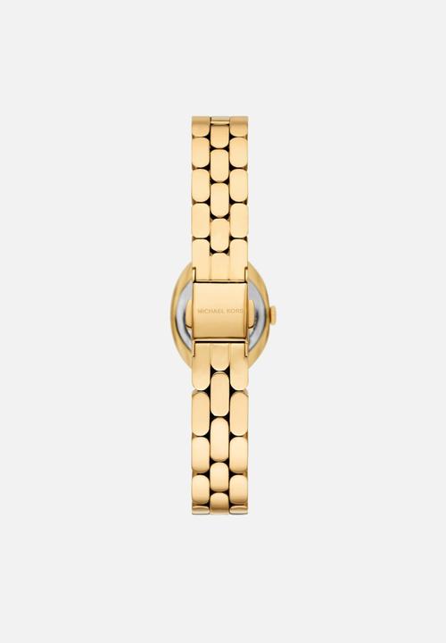 Michael Kors - Maude Mk4955 - Gold