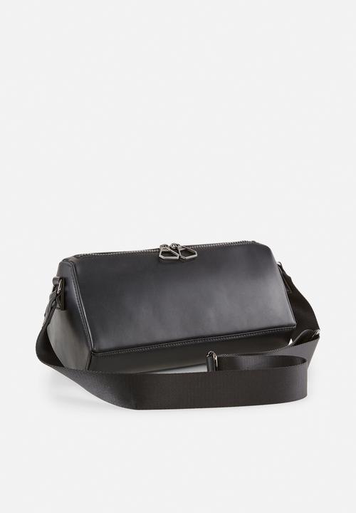 PUMA - Prime Idol Flute Bag- Black