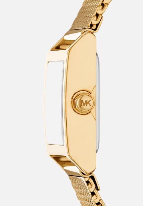 Michael Kors - Georgie Mk4959 - Gold