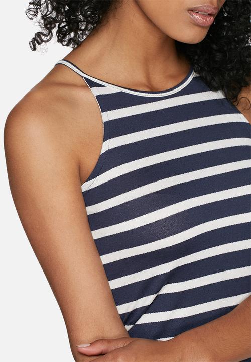 ONLY - Bera halterneck top