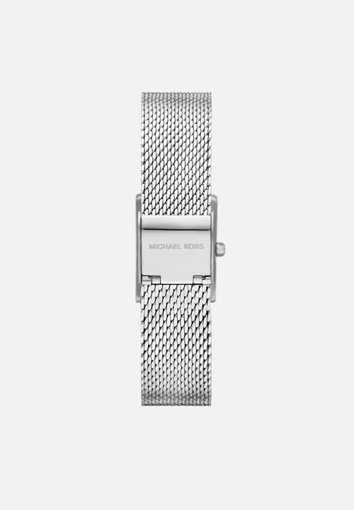 Michael Kors - Georgie Mk4961 - Silver
