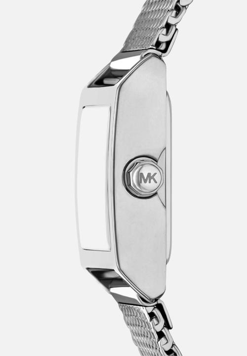 Michael Kors - Georgie Mk4961 - Silver