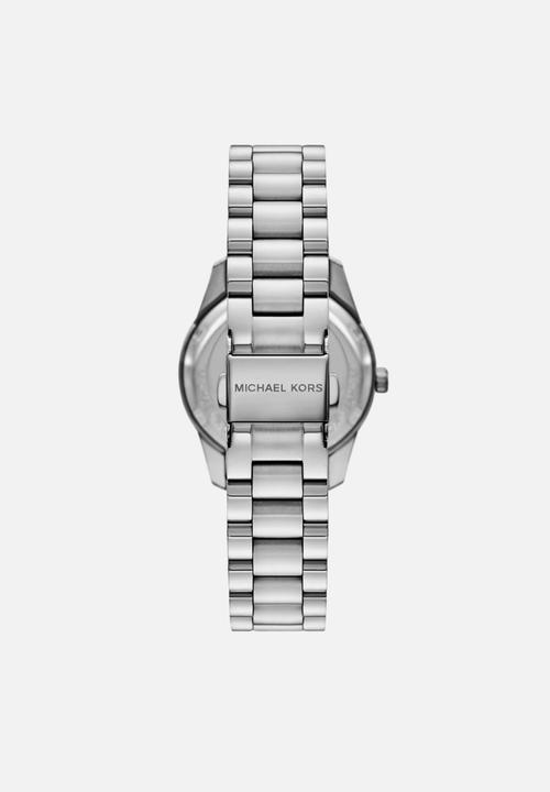 Michael Kors - Lexington Mk4979 - Silver