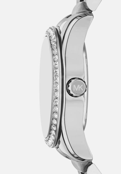 Michael Kors - Lexington Mk4979 - Silver