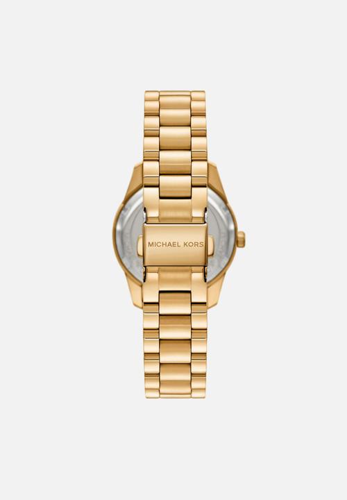 Michael Kors - MK4982 - Gold