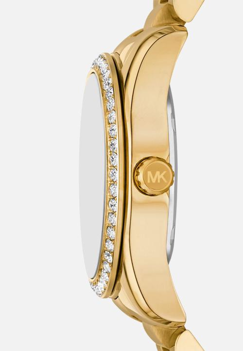 Michael Kors - MK4982 - Gold