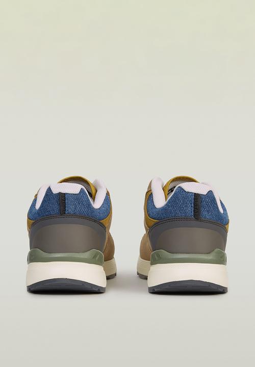 G-STAR - HOLORN RUNNER