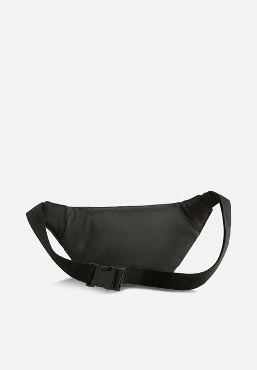 PUMA - Puma Academy Waist Bag - Puma Black
