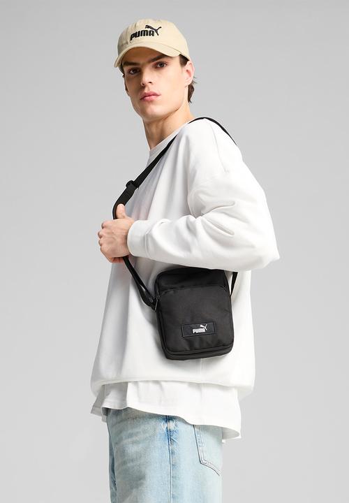 PUMA - Puma Academy Portable - Puma Black