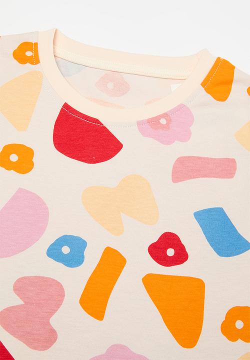 Pop Candy - Pj set - multi