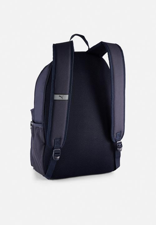 PUMA - Puma Phase Class Backpack - New Navy