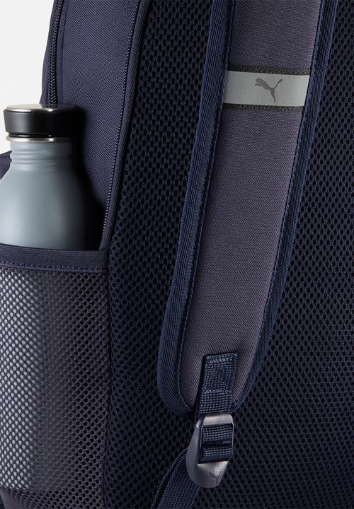 PUMA - Puma Phase Class Backpack - New Navy