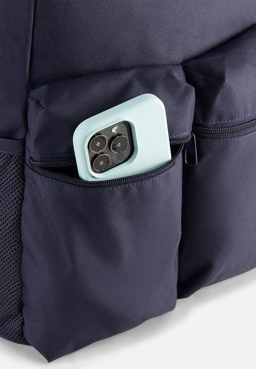 PUMA - Puma Phase Class Backpack - New Navy