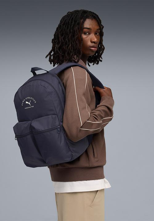 PUMA - Puma Phase Class Backpack - New Navy