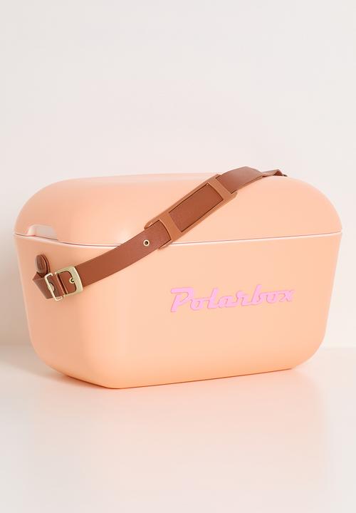 Polarbox - Polarbox Orange With Strap12L/19382/2 - orange