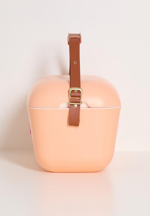 Polarbox - Polarbox Orange With Strap12L/19382/2 - orange