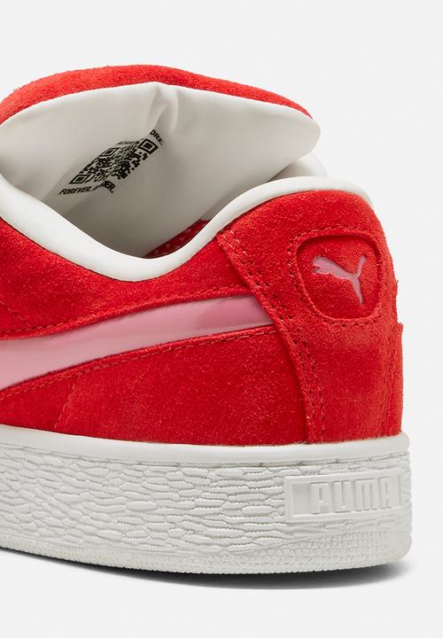 PUMA - Suede XL En Piste Wns