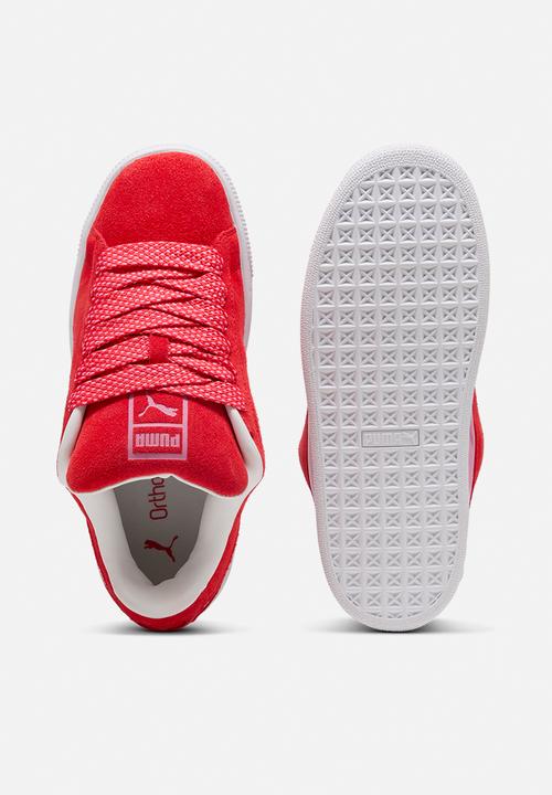 PUMA - Suede XL En Piste Wns