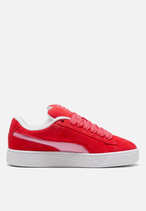 PUMA - Suede XL En Piste Wns