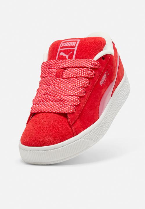 PUMA - Suede XL En Piste Wns