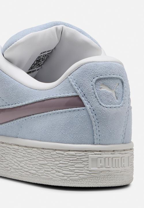 PUMA - Suede XL En Piste Wns
