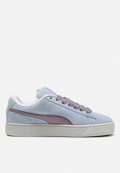 PUMA - Suede XL En Piste Wns
