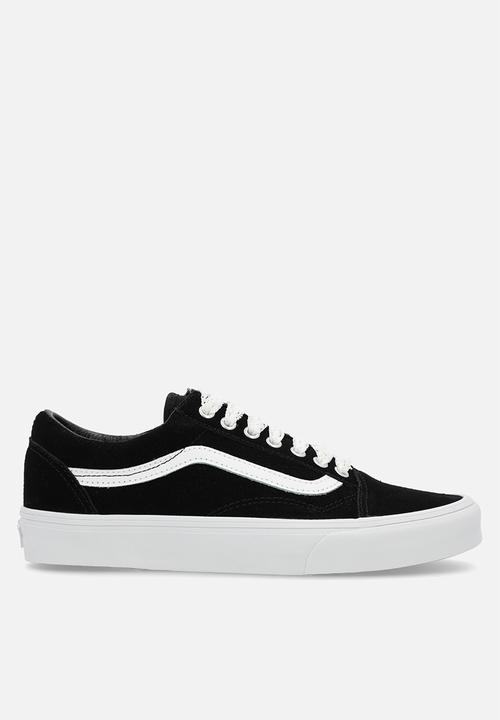 Vans - Old Skool Pop Lace