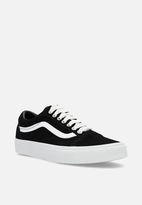 Vans - Old Skool Pop Lace