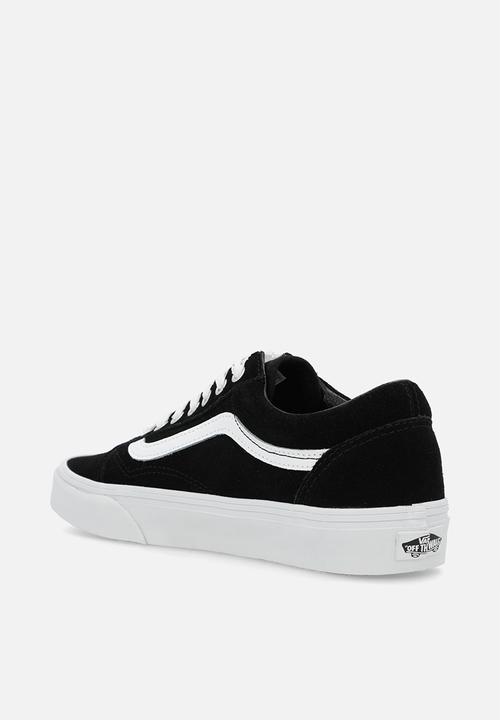 Vans - Old Skool Pop Lace