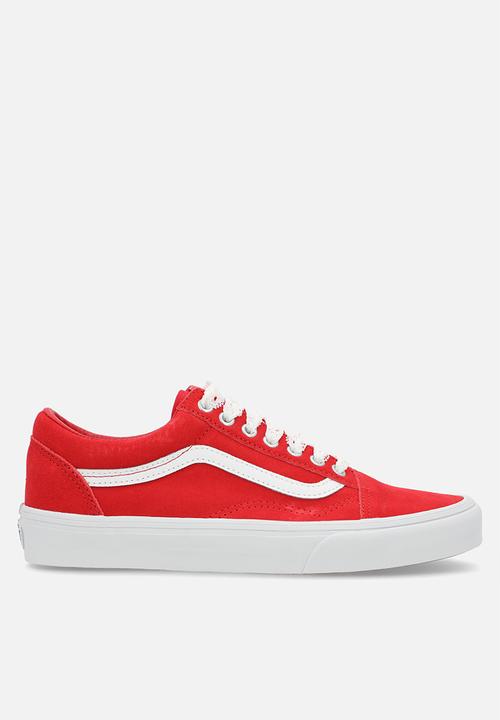 Vans - Old Skool Pop Lace
