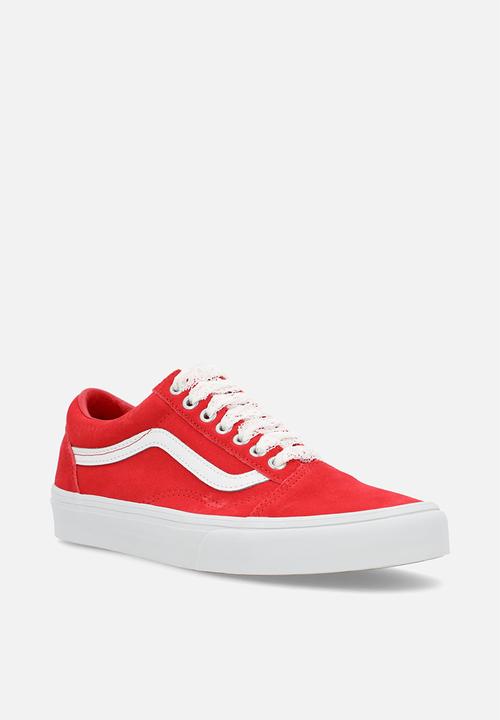 Vans - Old Skool Pop Lace
