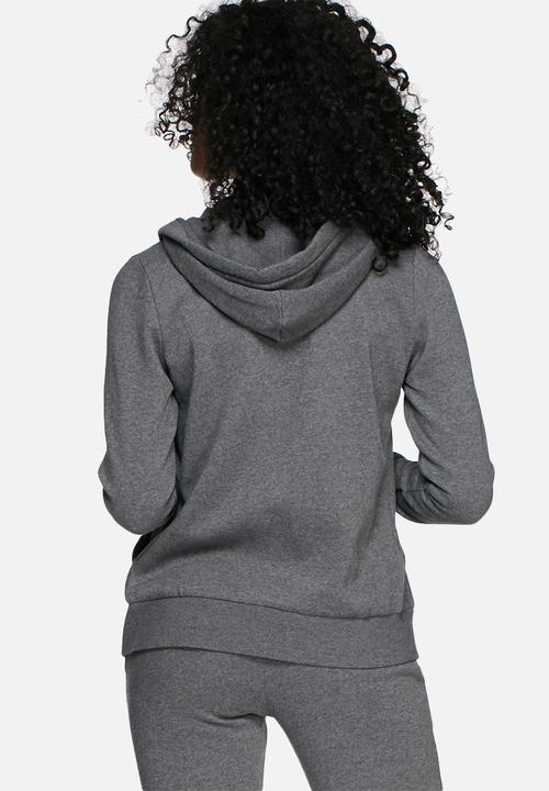ONLY - Finley zip hood