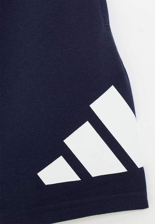 adidas Performance - U Bl Kn Sh 210 F25 - Dkblue