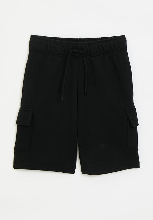 adidas Performance - U Sl Ft C Sh F25 - Black