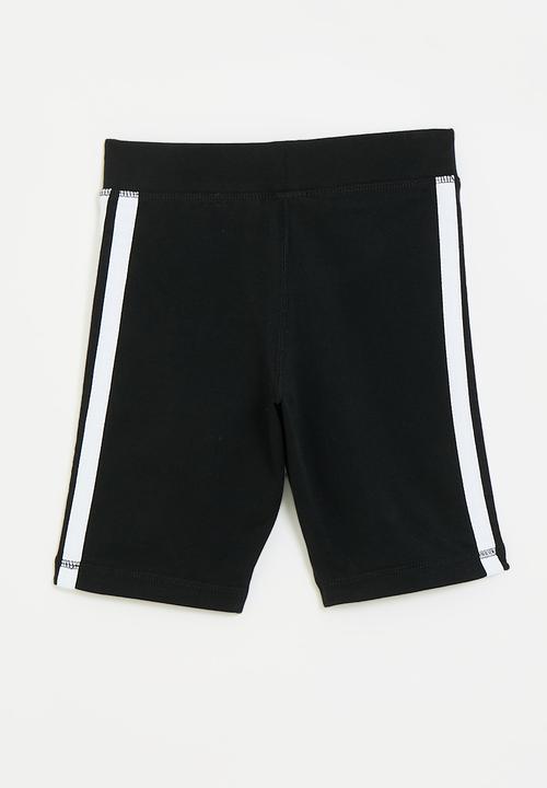 adidas Performance - G 3S Sh Tig 2 - Black