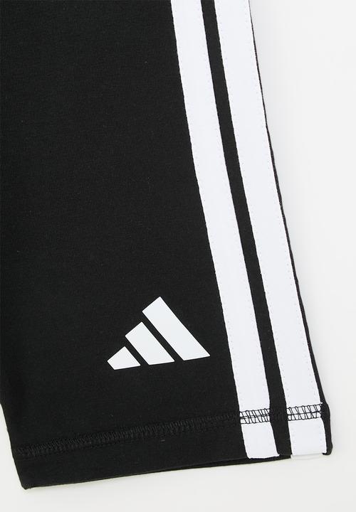 adidas Performance - G 3S Sh Tig 2 - Black