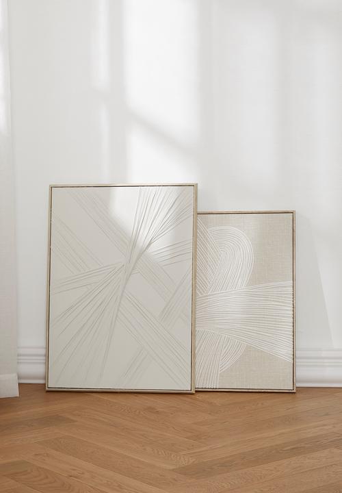 Sixth Floor - Mindscape Wall Art